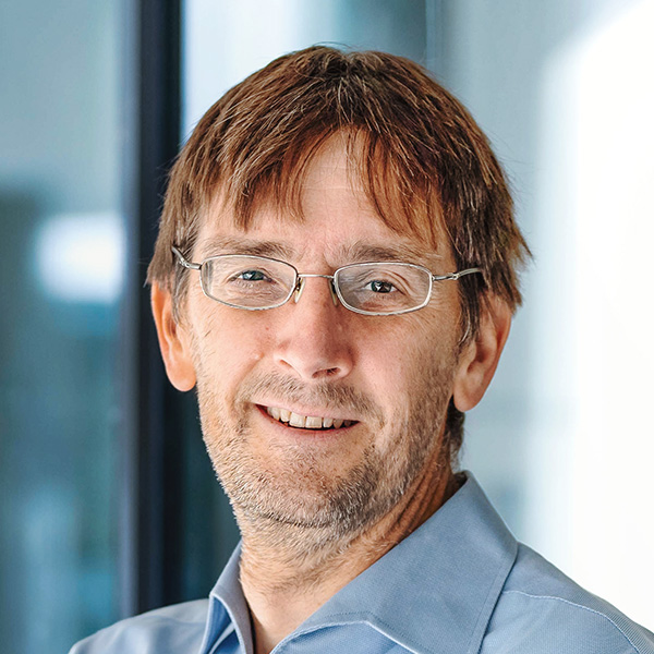 Profilbild Hartmut Goebel